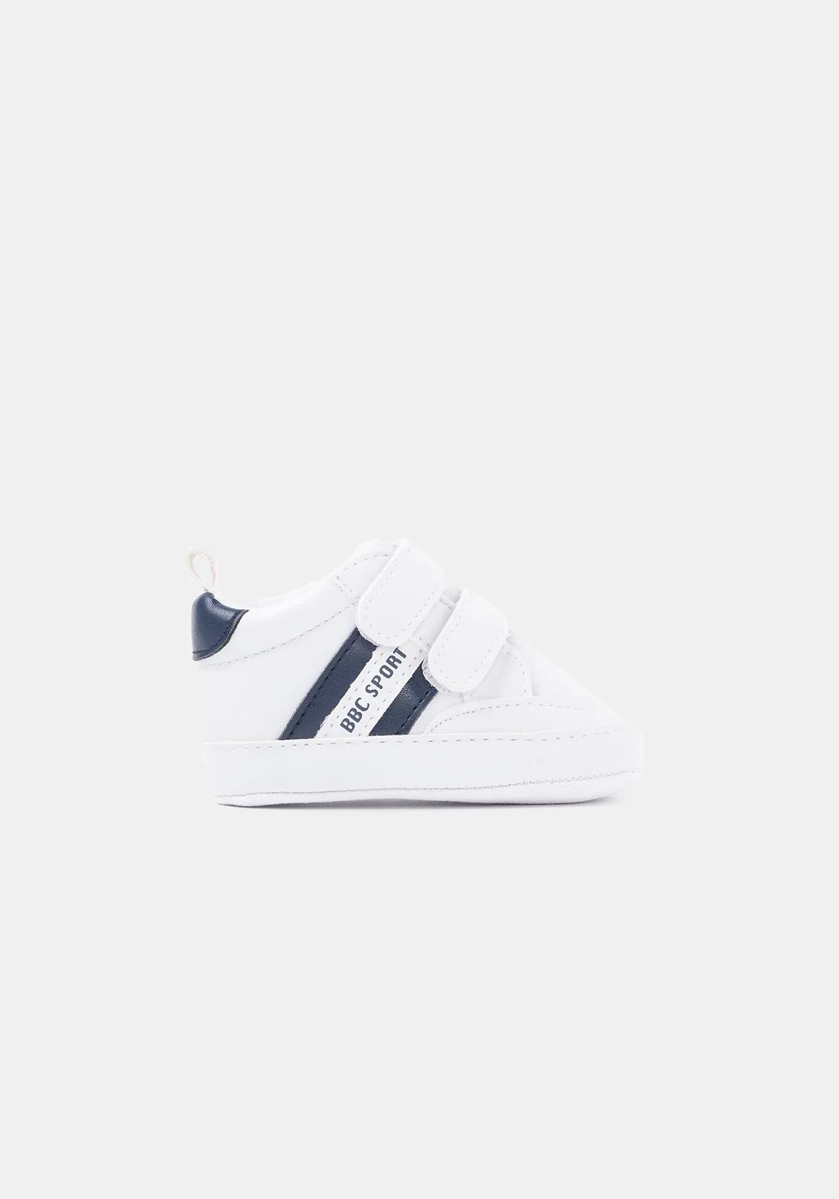 Zapatillas deportivas con tiras ajustables Unisex BB CLASS