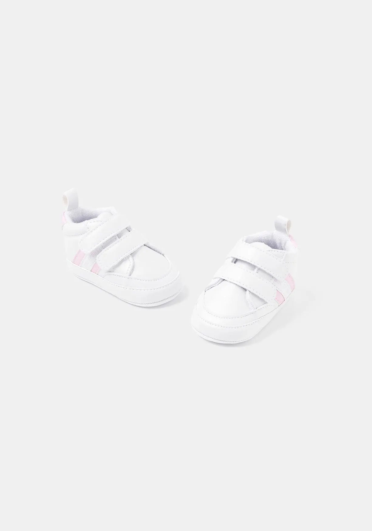 Zapatillas deportivas con tiras ajustables Unisex BB CLASS