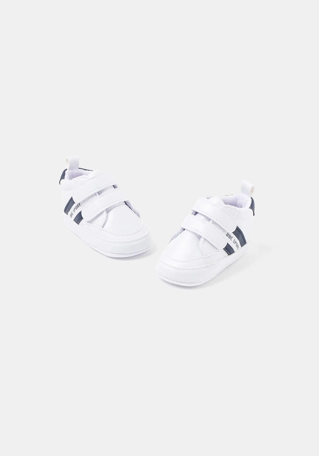 Zapatillas deportivas con tiras ajustables Unisex BB CLASS
