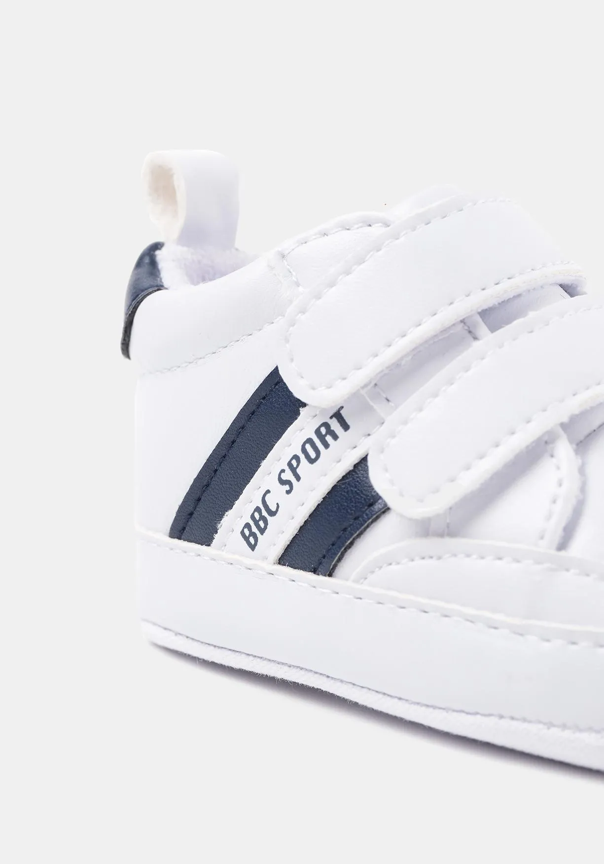 Zapatillas deportivas con tiras ajustables Unisex BB CLASS