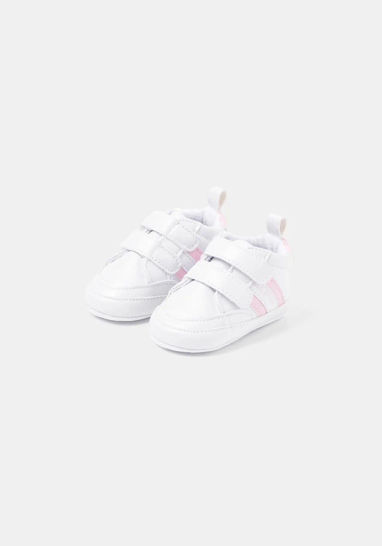 Zapatillas deportivas con tiras ajustables Unisex BB CLASS