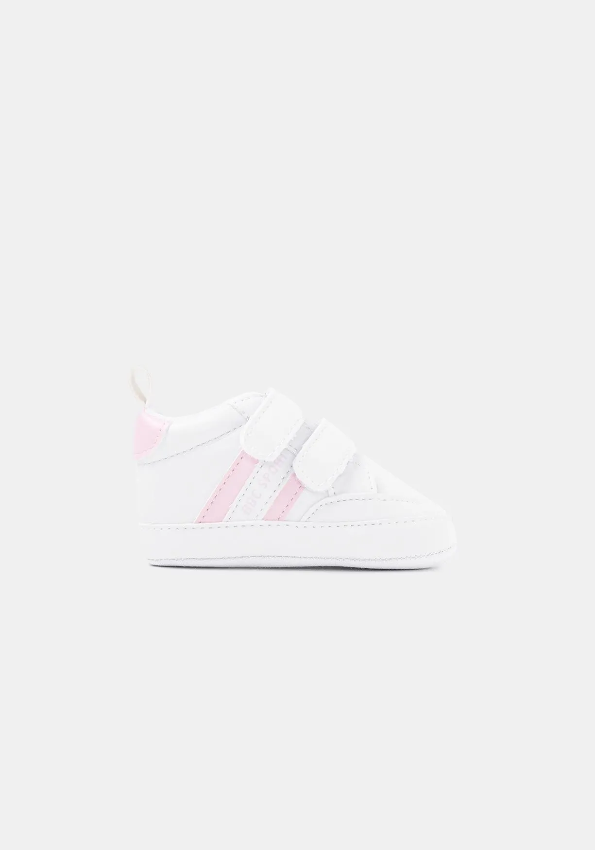 Zapatillas deportivas con tiras ajustables Unisex BB CLASS