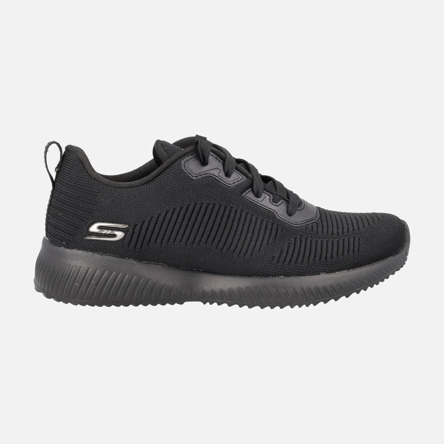 Zapatillas deportivas para mujer Bobs Sport Squad Tough Talk