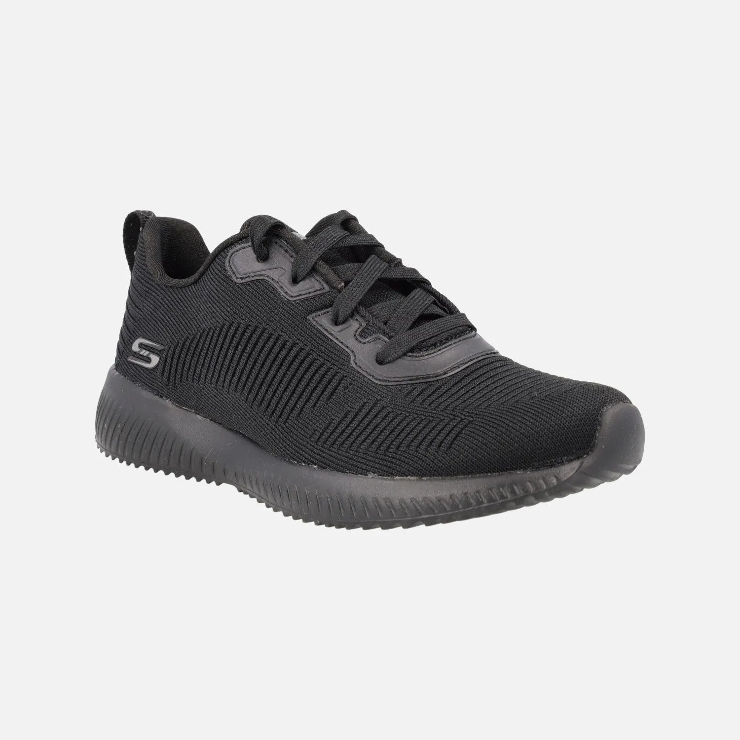 Zapatillas deportivas para mujer Bobs Sport Squad Tough Talk