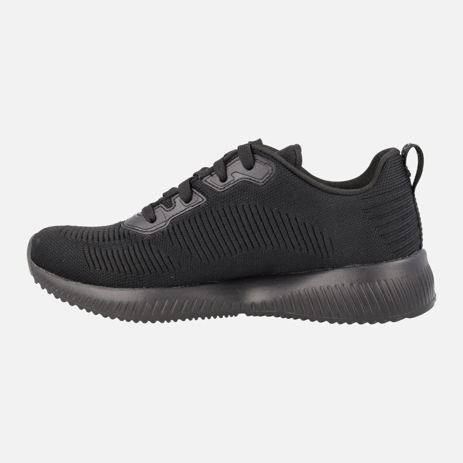 Zapatillas deportivas para mujer Bobs Sport Squad Tough Talk