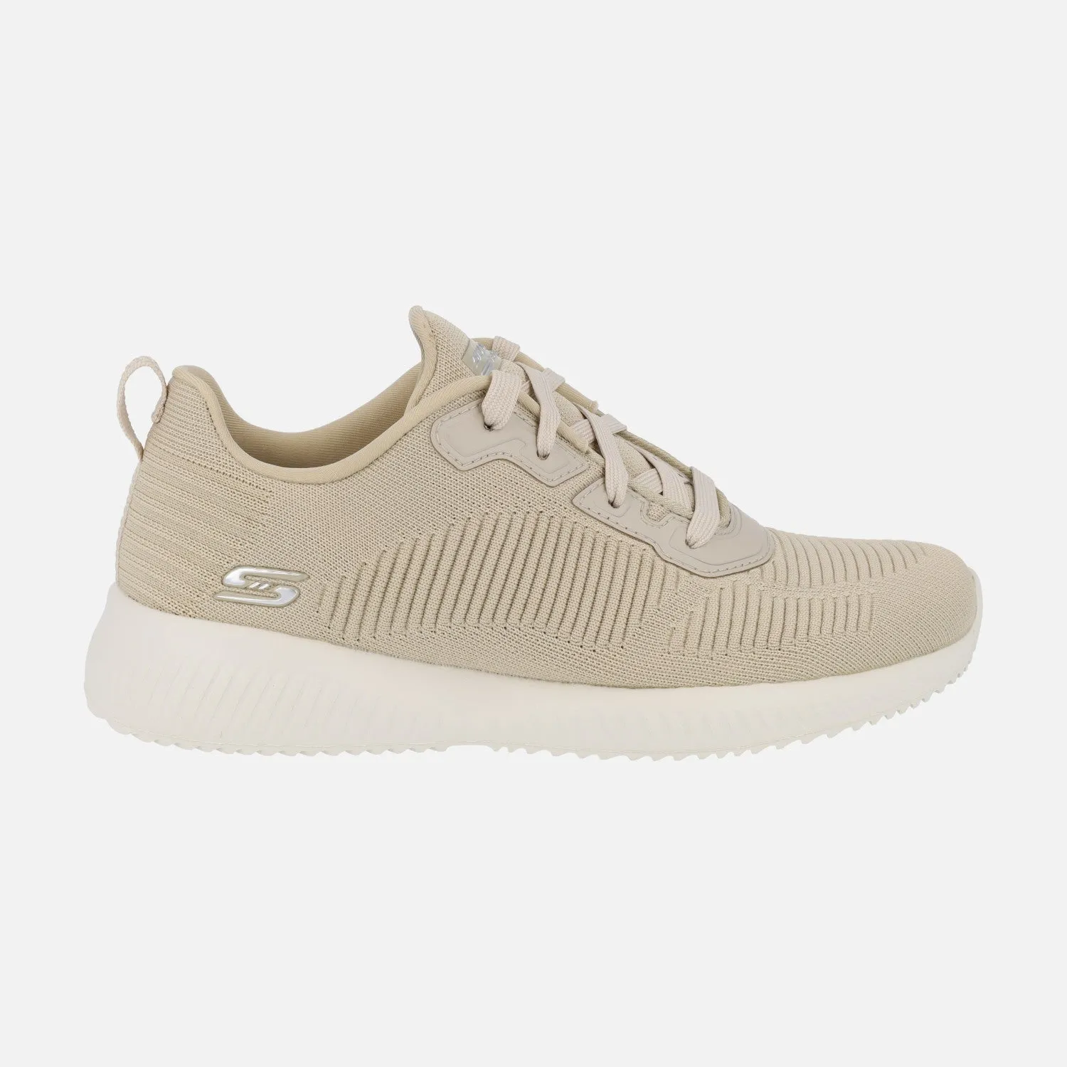 Zapatillas deportivas para mujer Bobs Sport Squad Tough Talk