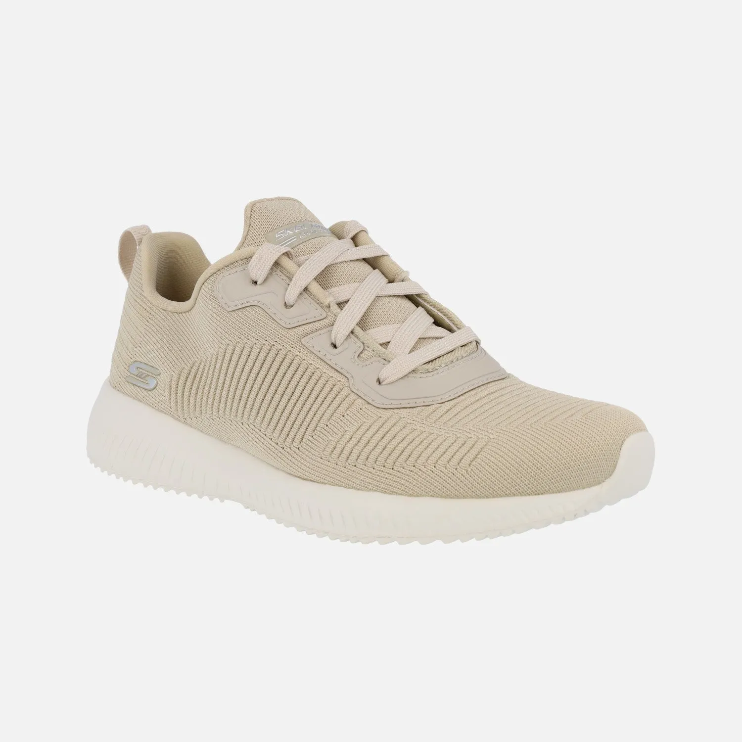 Zapatillas deportivas para mujer Bobs Sport Squad Tough Talk
