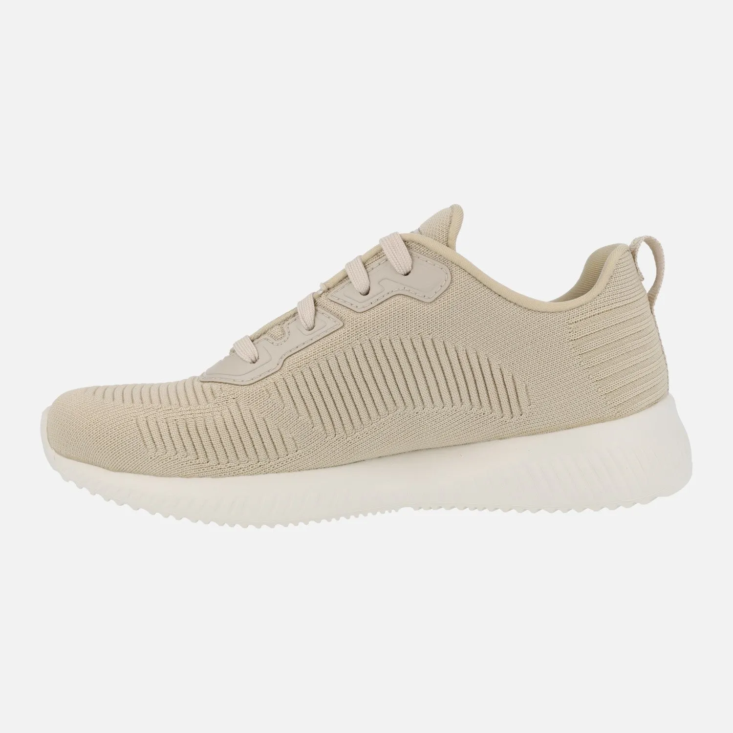 Zapatillas deportivas para mujer Bobs Sport Squad Tough Talk