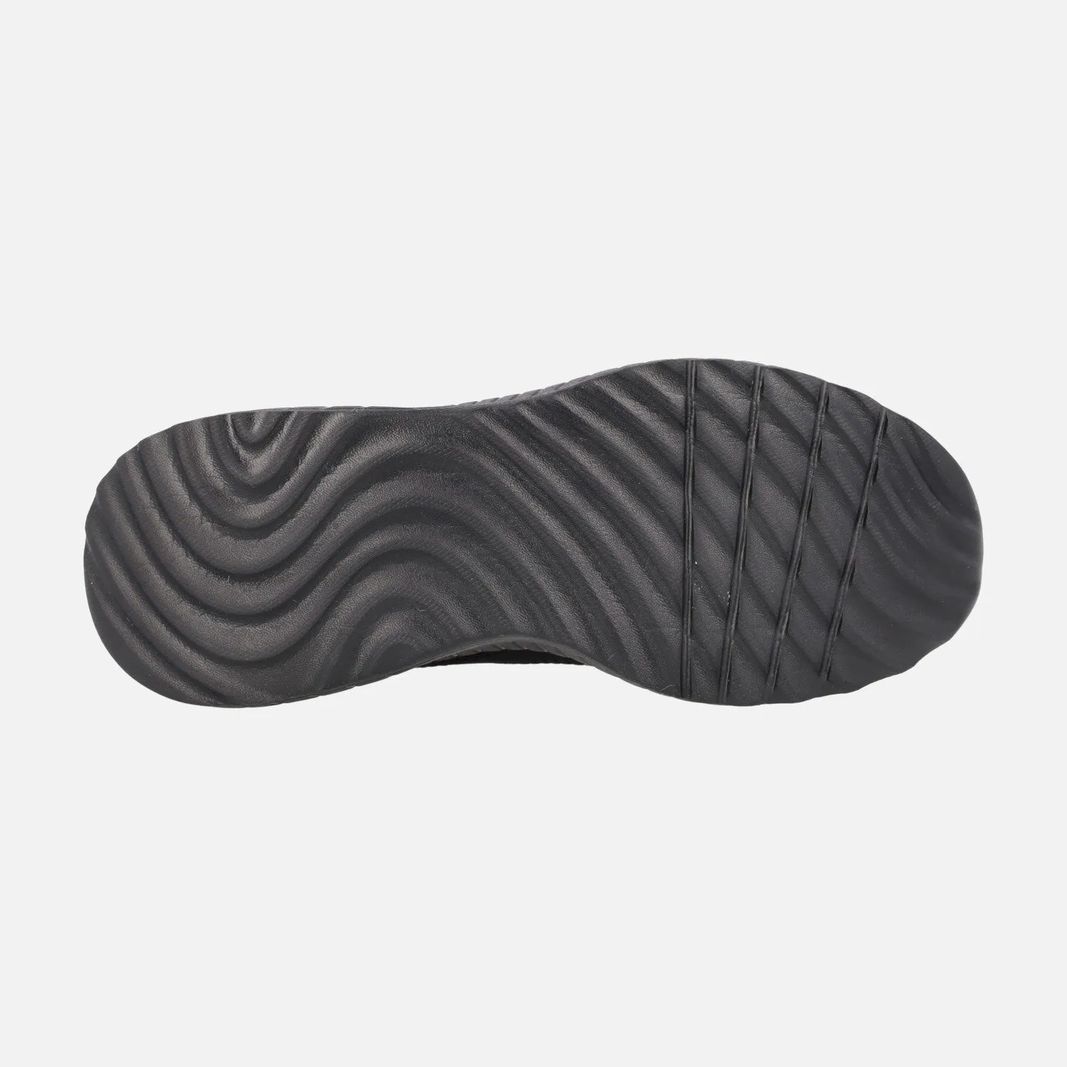 ZAPATILLAS DEPORTIVAS PARA MUJER SKECHERS BOBS SPORT SQUAD CHAOS  FACE OFF