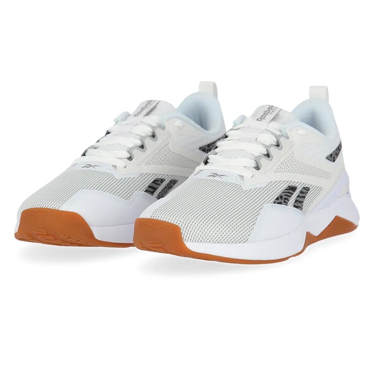 Zapatillas Entrenamiento Reebok Nanoflex Tr 2.0 Mujer