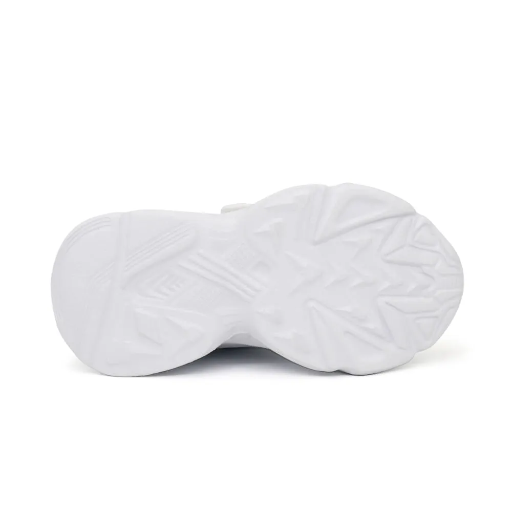 Zapatillas Escolares  para Niños Ocean Pacific CLYDE/N24 Blanco