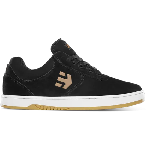 Zapatillas Etnies Joslin Black Tan