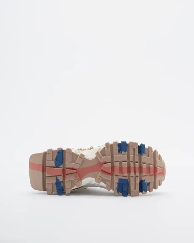 ZAPATILLAS EXé SY246 BEIGE