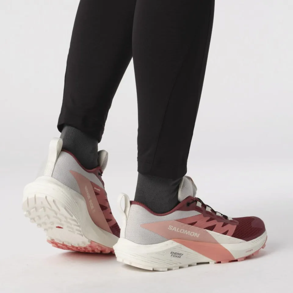 Zapatillas para trail Salomon SENSE RIDE 5 GTX W