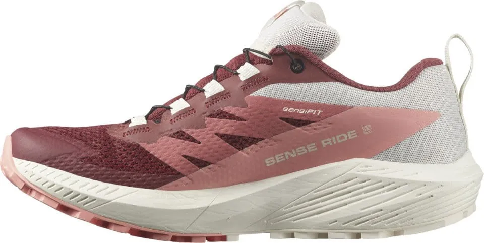 Zapatillas para trail Salomon SENSE RIDE 5 GTX W