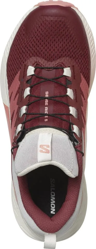 Zapatillas para trail Salomon SENSE RIDE 5 GTX W