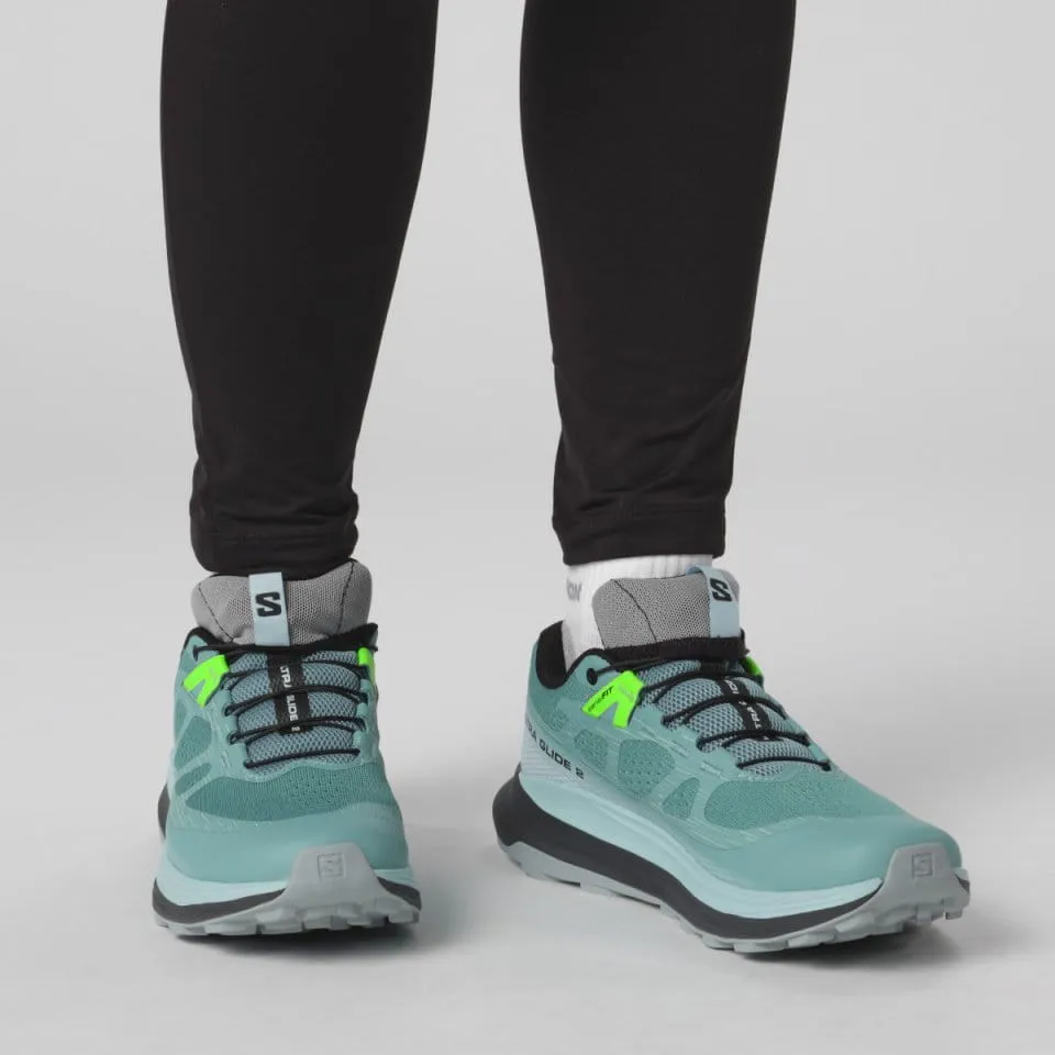 Zapatillas para trail Salomon ULTRA GLIDE 2 W