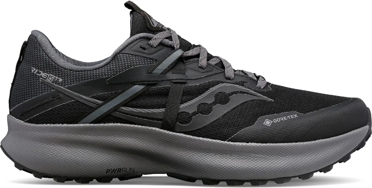 Zapatillas para trail Saucony RIDE 15 TR GTX