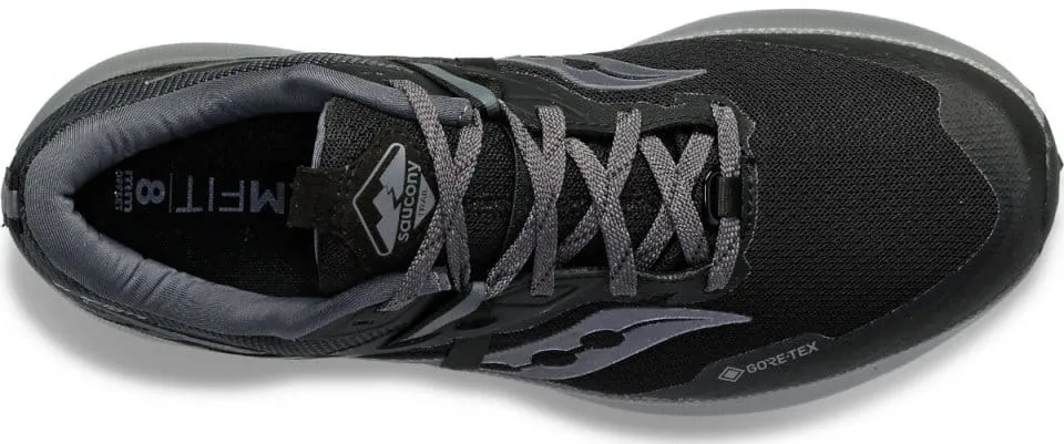 Zapatillas para trail Saucony RIDE 15 TR GTX