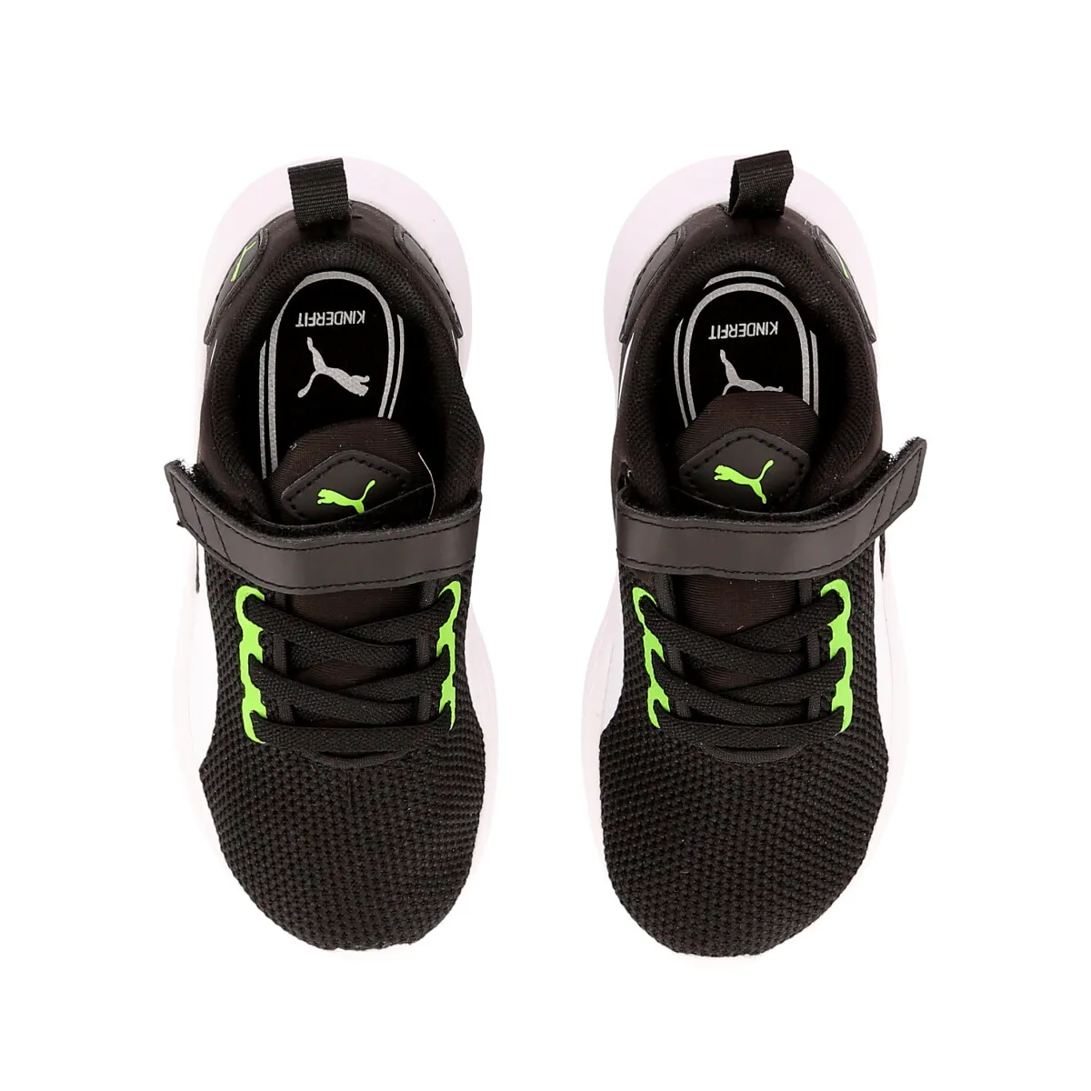 Zapatillas Puma Flyer Runner para niños