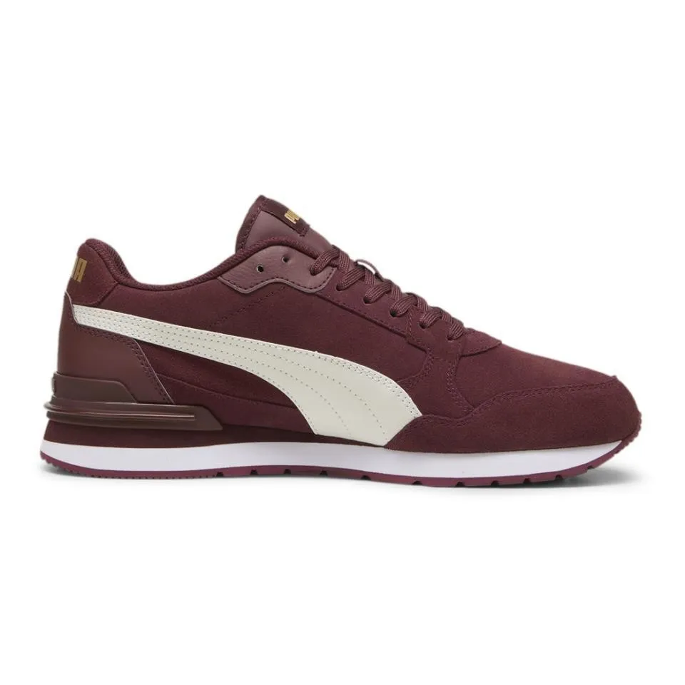 ZAPATILLAS PUMA ST RUNNER V4 GRANATE 39966503