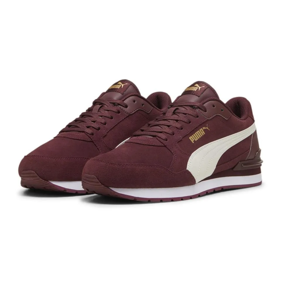 ZAPATILLAS PUMA ST RUNNER V4 GRANATE 39966503