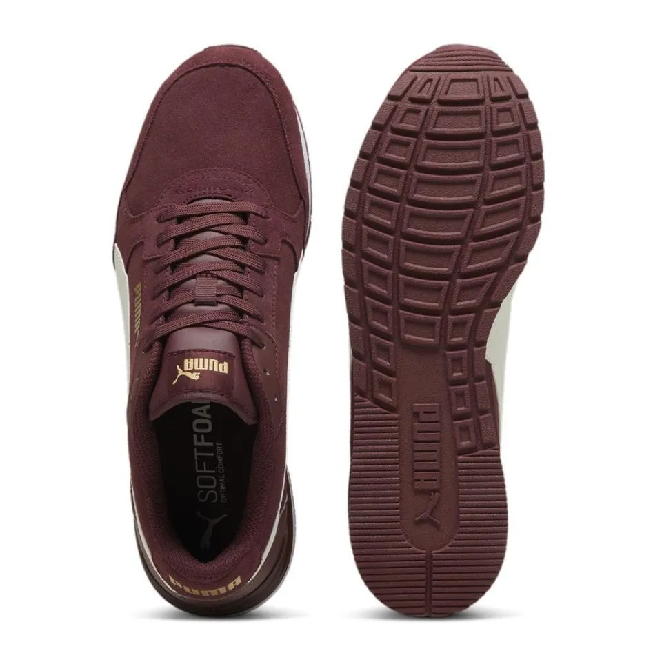 ZAPATILLAS PUMA ST RUNNER V4 GRANATE 39966503