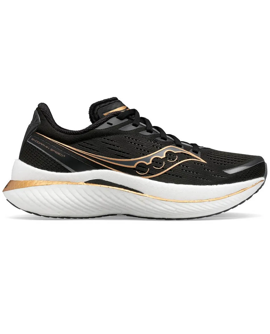 ZAPATILLAS SAUCONY ENDORPHINE SPEED 3