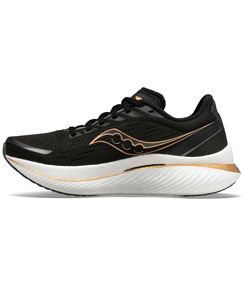 ZAPATILLAS SAUCONY ENDORPHINE SPEED 3
