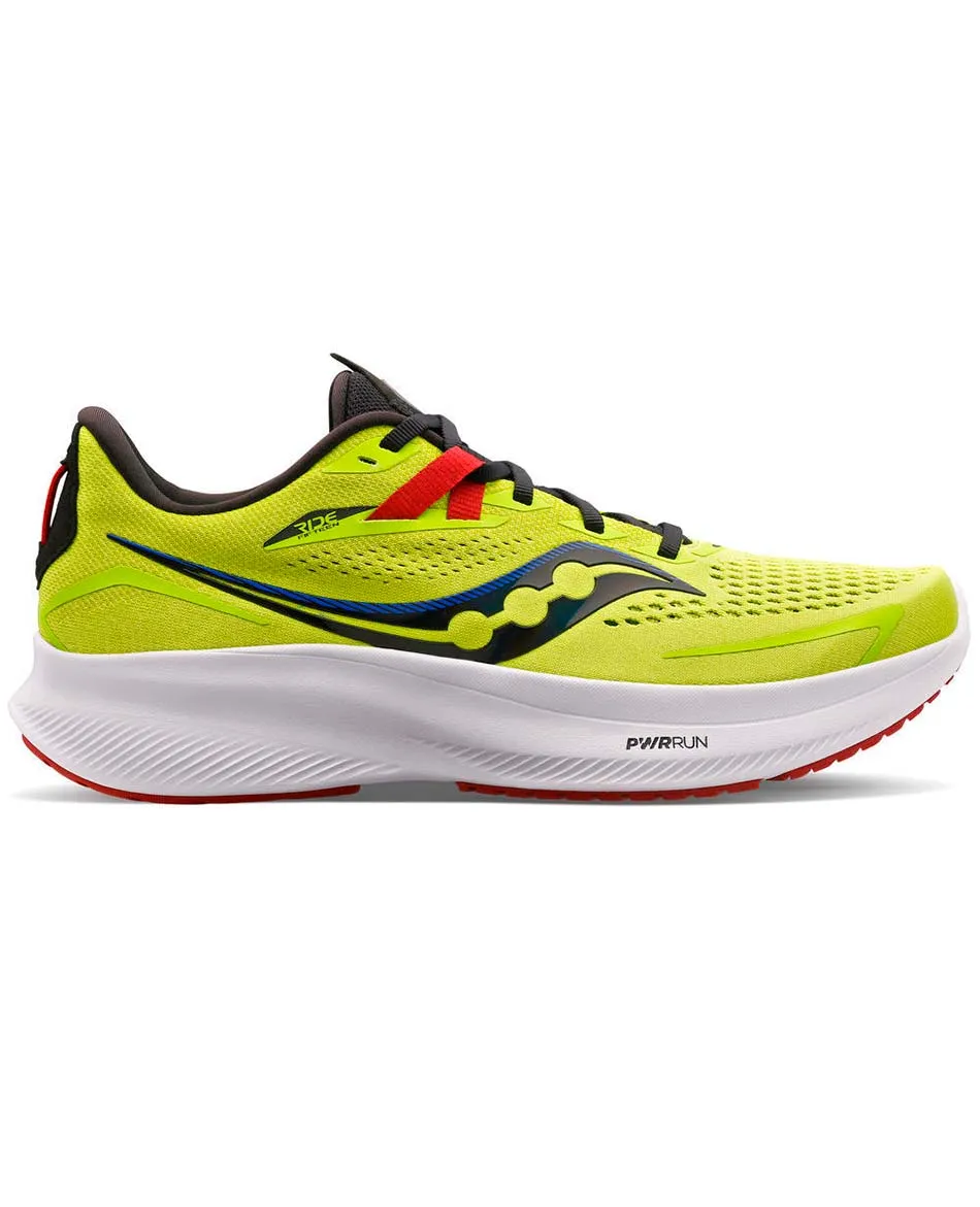 ZAPATILLAS SAUCONY RIDE 15
