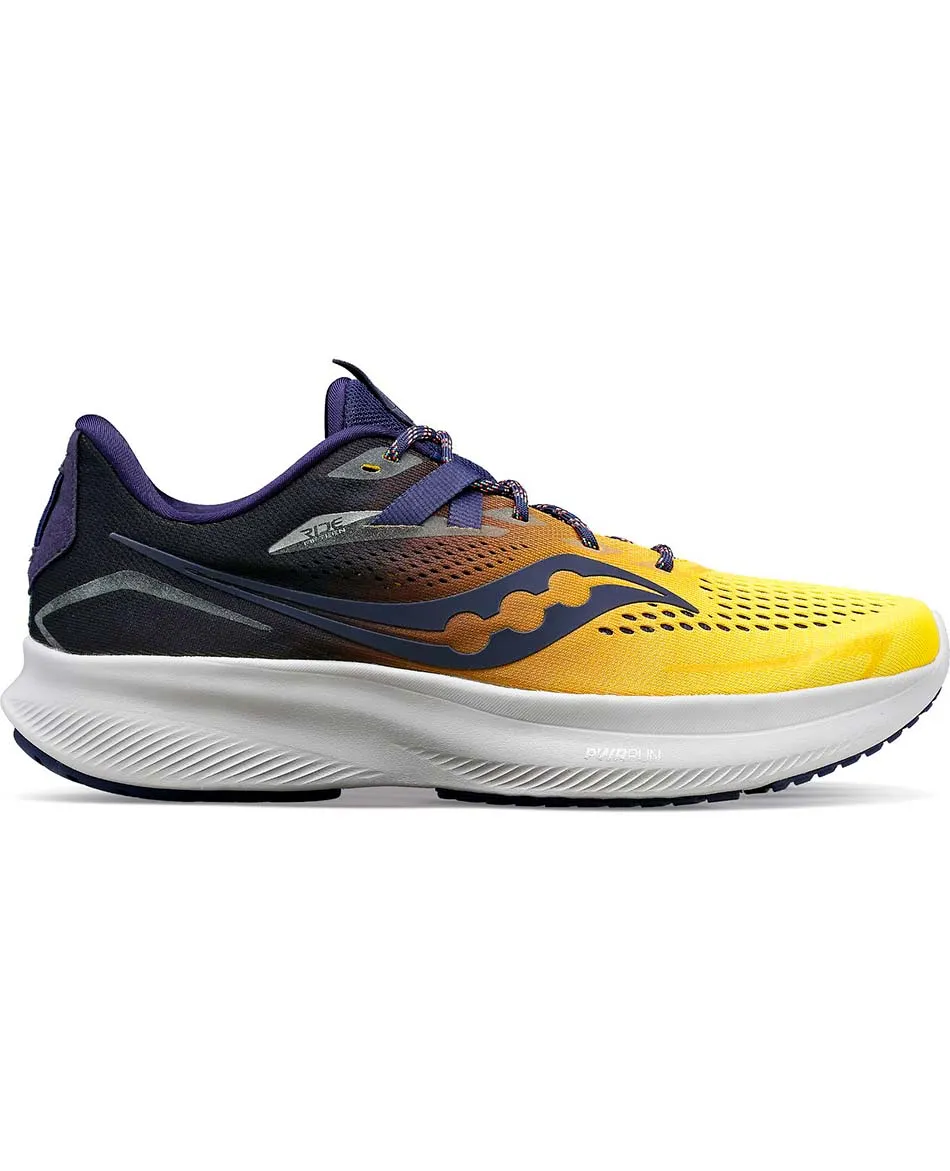 ZAPATILLAS SAUCONY RIDE 15