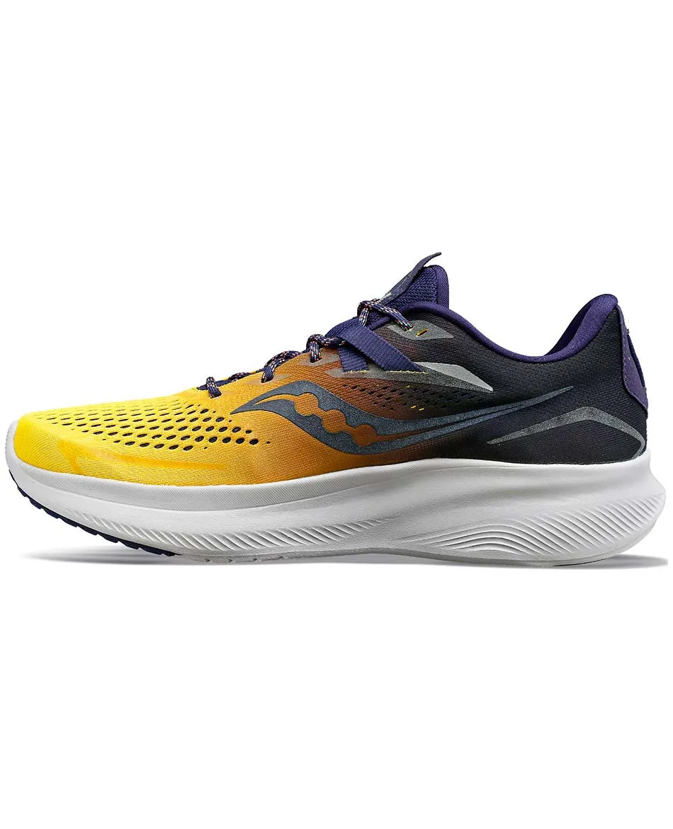 ZAPATILLAS SAUCONY RIDE 15