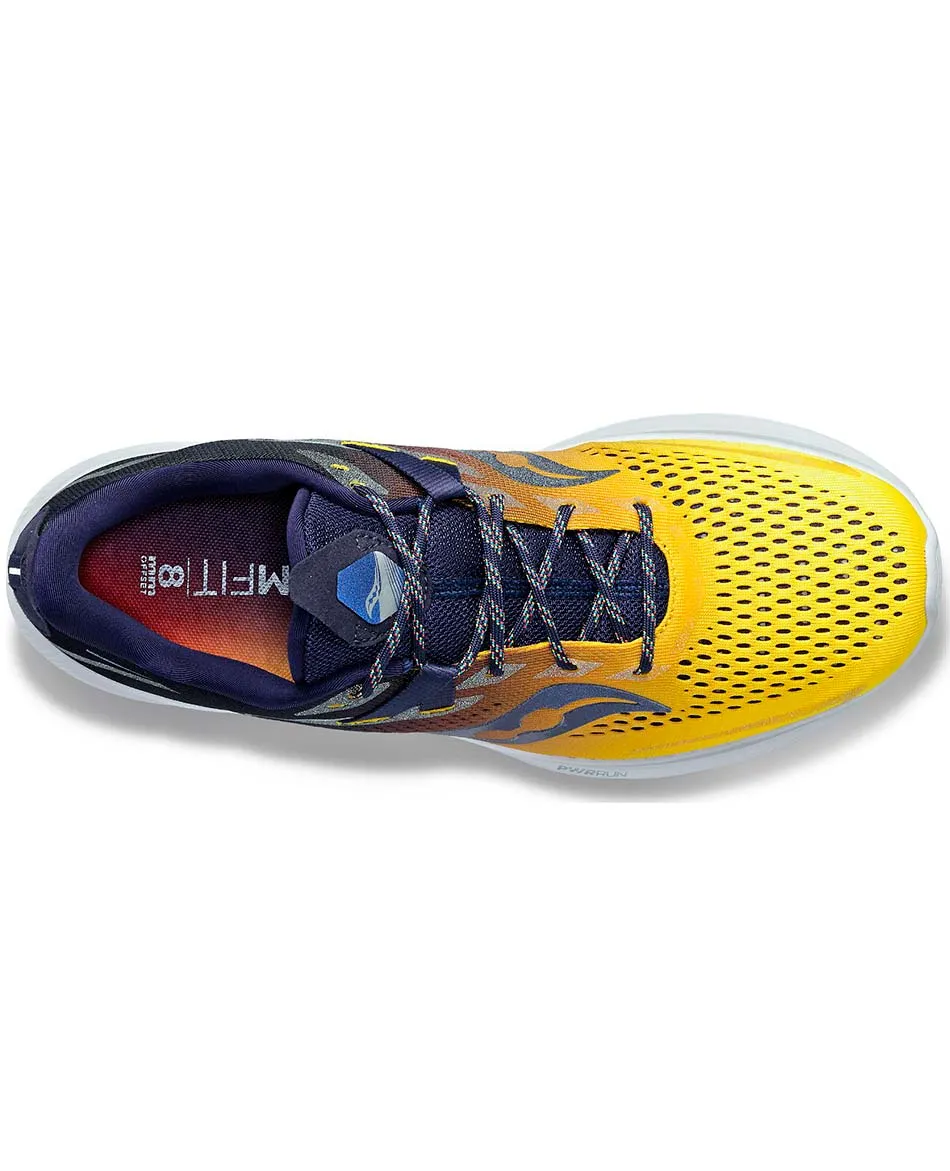 ZAPATILLAS SAUCONY RIDE 15