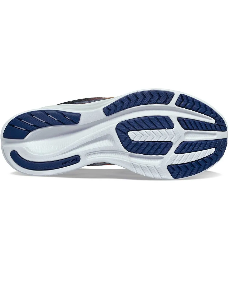 ZAPATILLAS SAUCONY RIDE 15