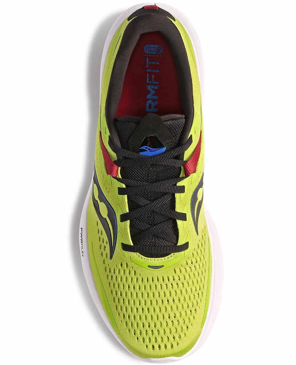ZAPATILLAS SAUCONY RIDE 15