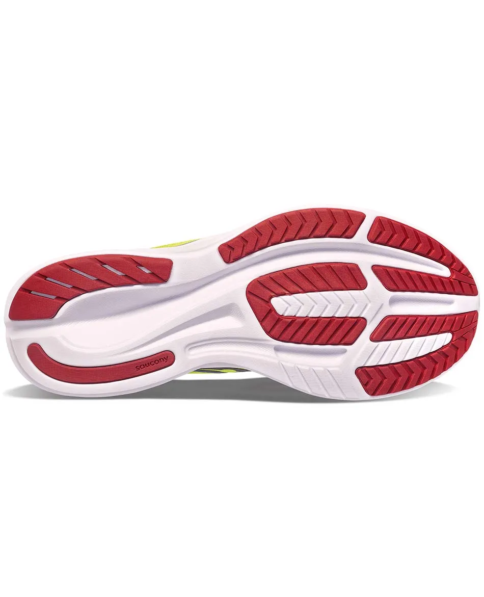 ZAPATILLAS SAUCONY RIDE 15