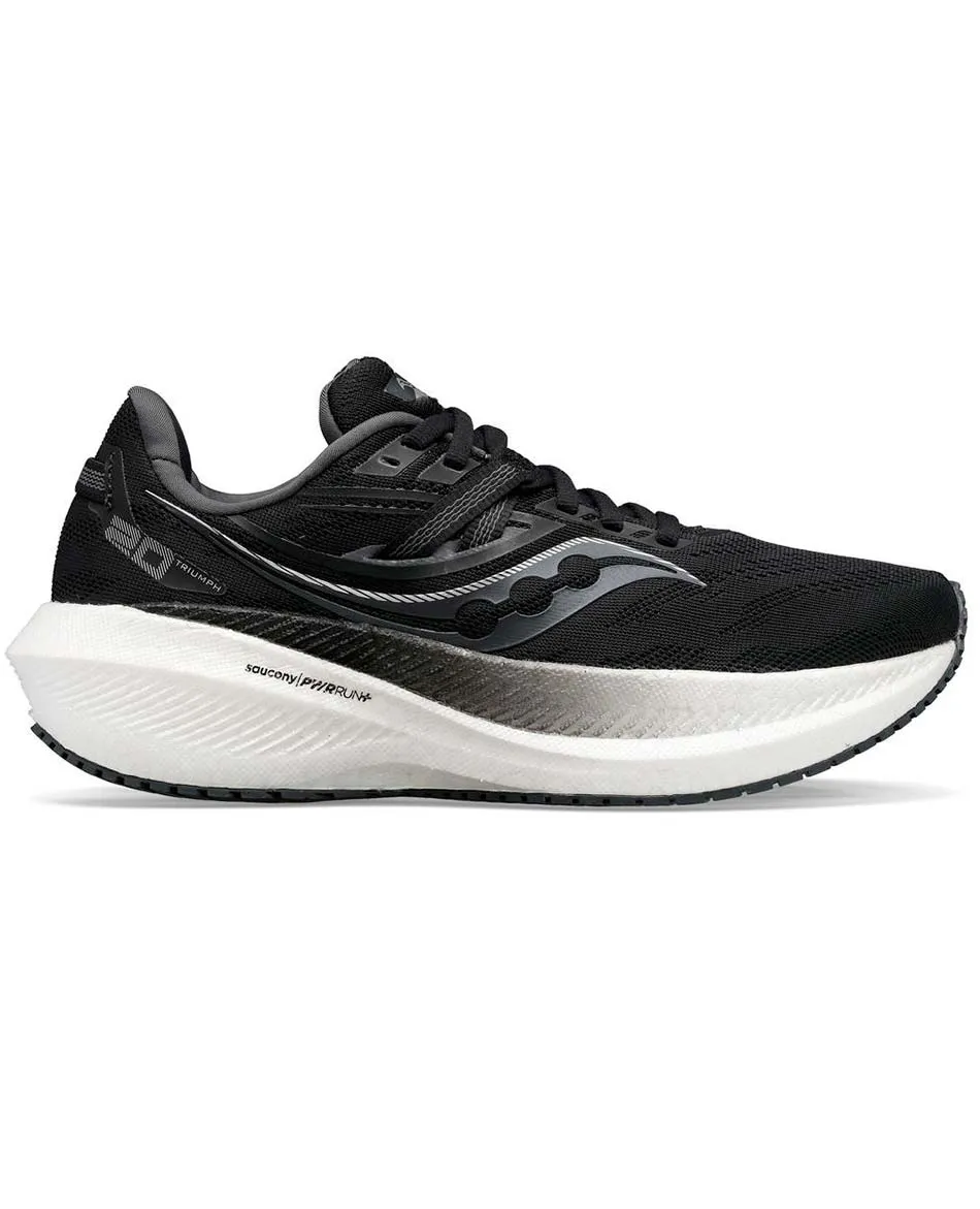 ZAPATILLAS SAUCONY TRIUMPH 20