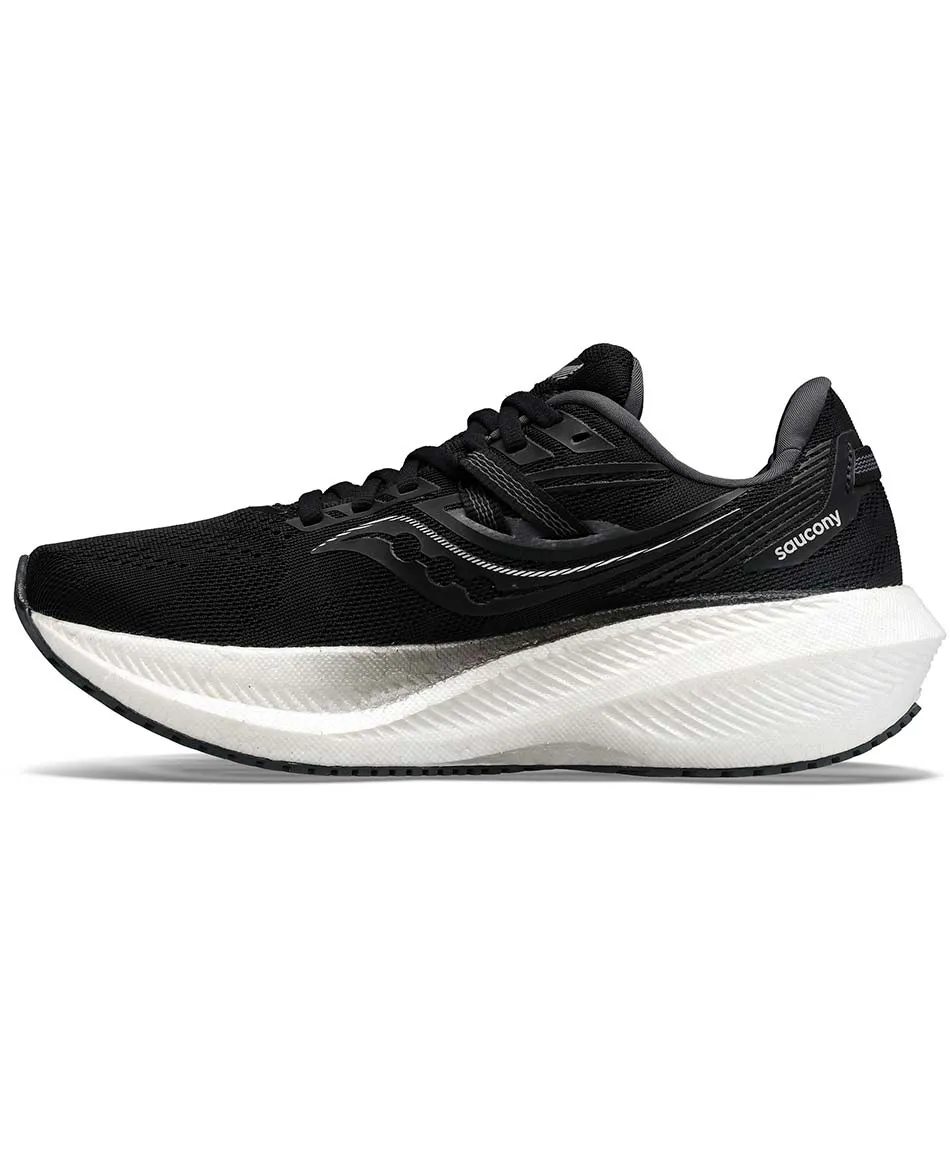 ZAPATILLAS SAUCONY TRIUMPH 20