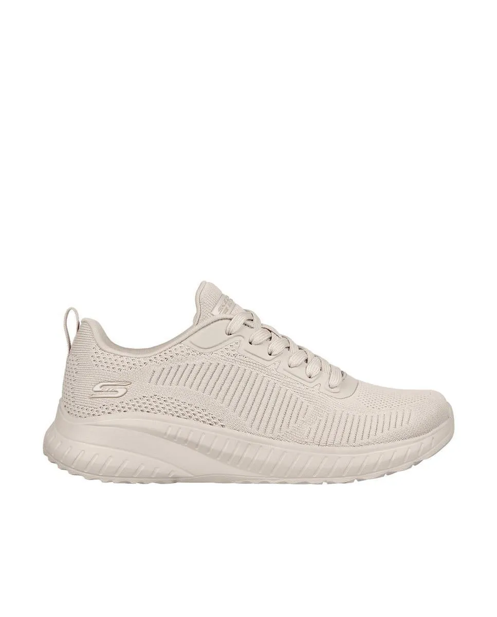 ZAPATILLAS SKECHERS 117209NUDE