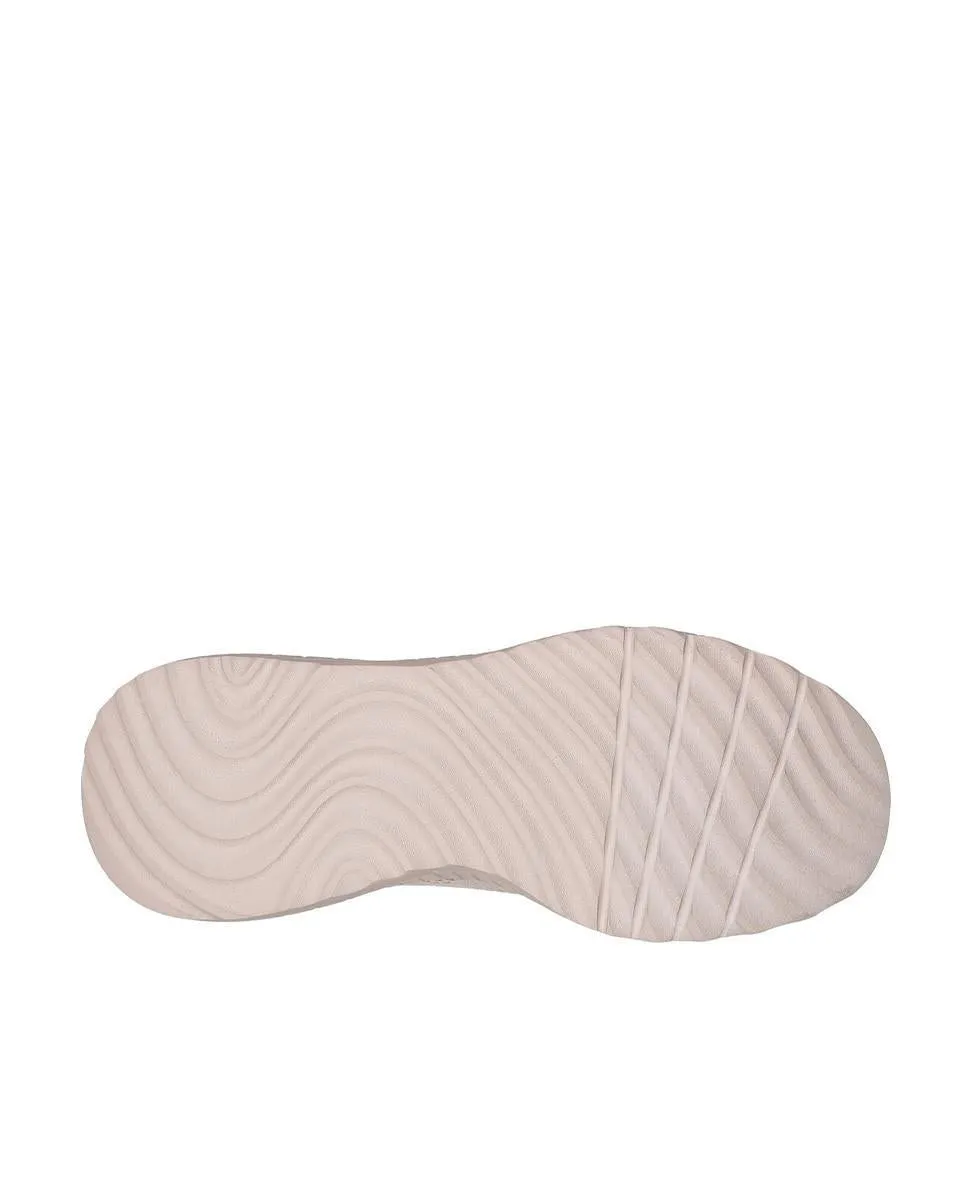 ZAPATILLAS SKECHERS 117209NUDE