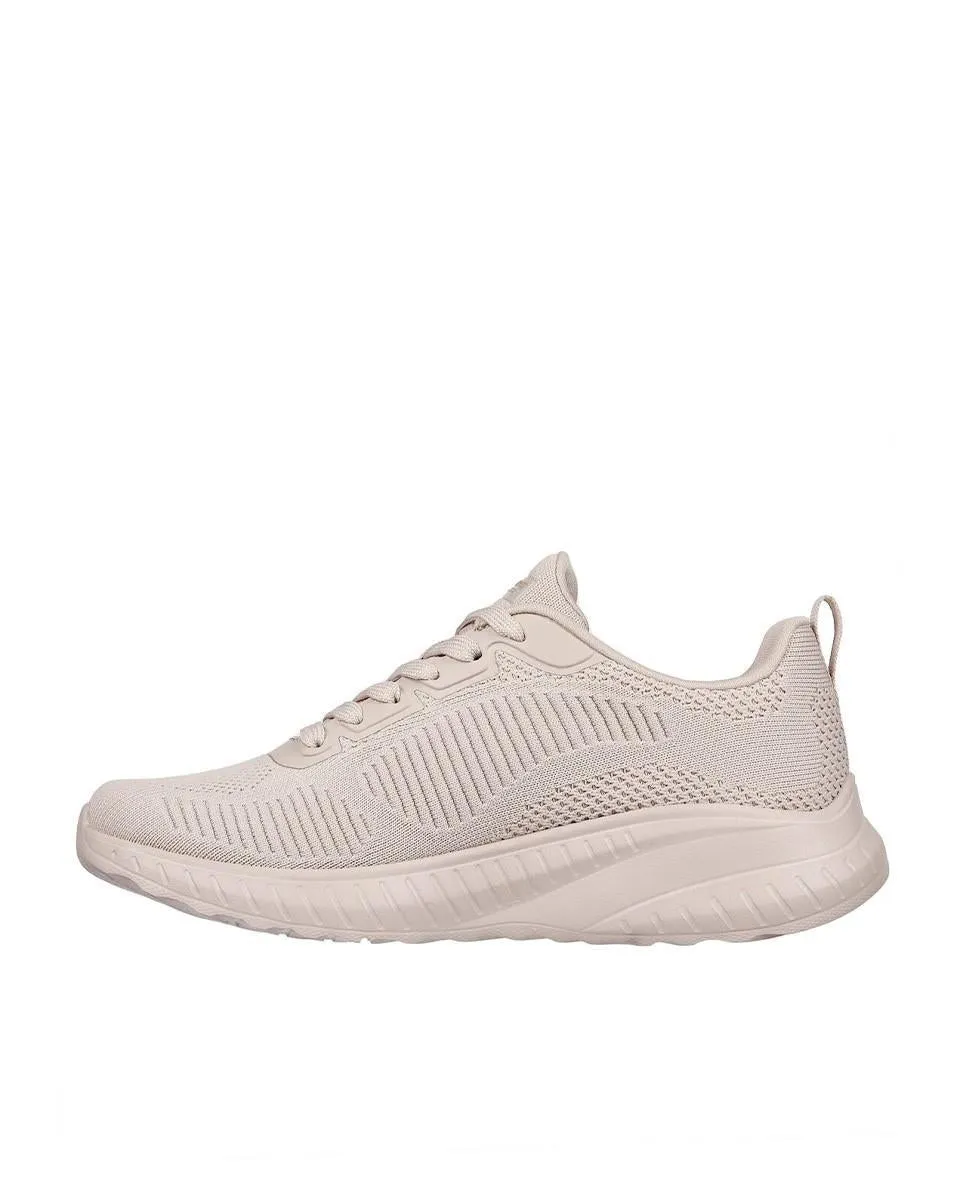 ZAPATILLAS SKECHERS 117209NUDE