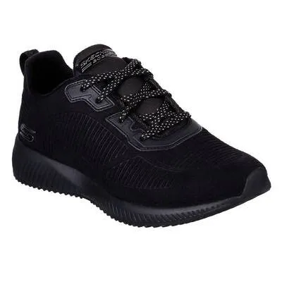 ZAPATILLAS SKECHERS BOBS SQUAD TEAM BOBS NEGRO NEG 32505BBK