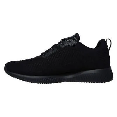 ZAPATILLAS SKECHERS BOBS SQUAD TEAM BOBS NEGRO NEG 32505BBK
