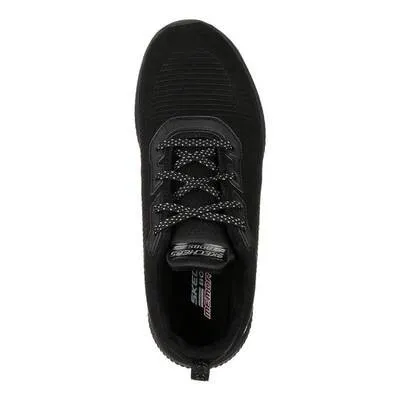 ZAPATILLAS SKECHERS BOBS SQUAD TEAM BOBS NEGRO NEG 32505BBK