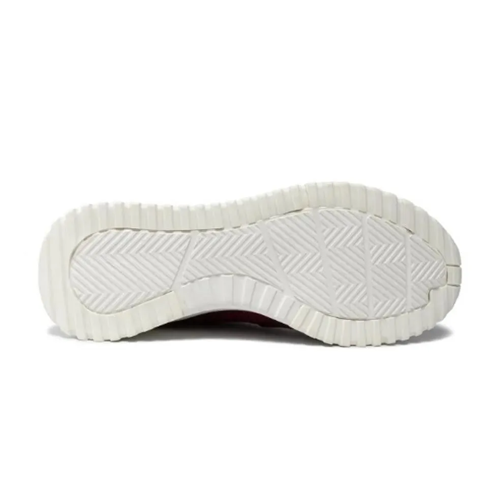 ZAPATILLAS SKECHERS BOSS SQUAD BORDO 117187BURG