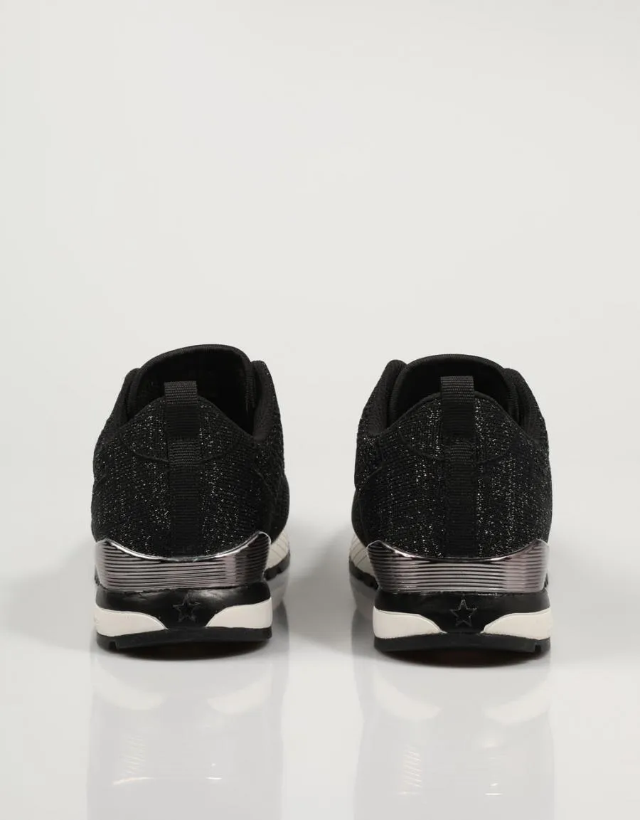  zapatillas SKECHERS Sunlite en Negro 76240