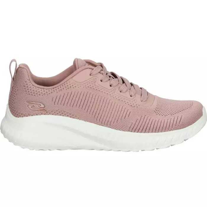ZAPATILLAS SKECHERS WM BOBS SQUAD CHAOS FACE 117209BLSH