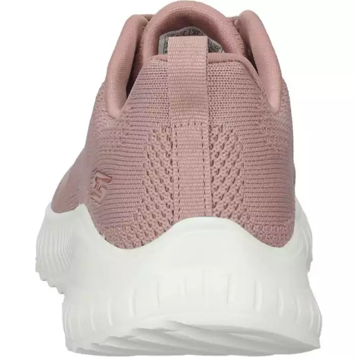 ZAPATILLAS SKECHERS WM BOBS SQUAD CHAOS FACE 117209BLSH