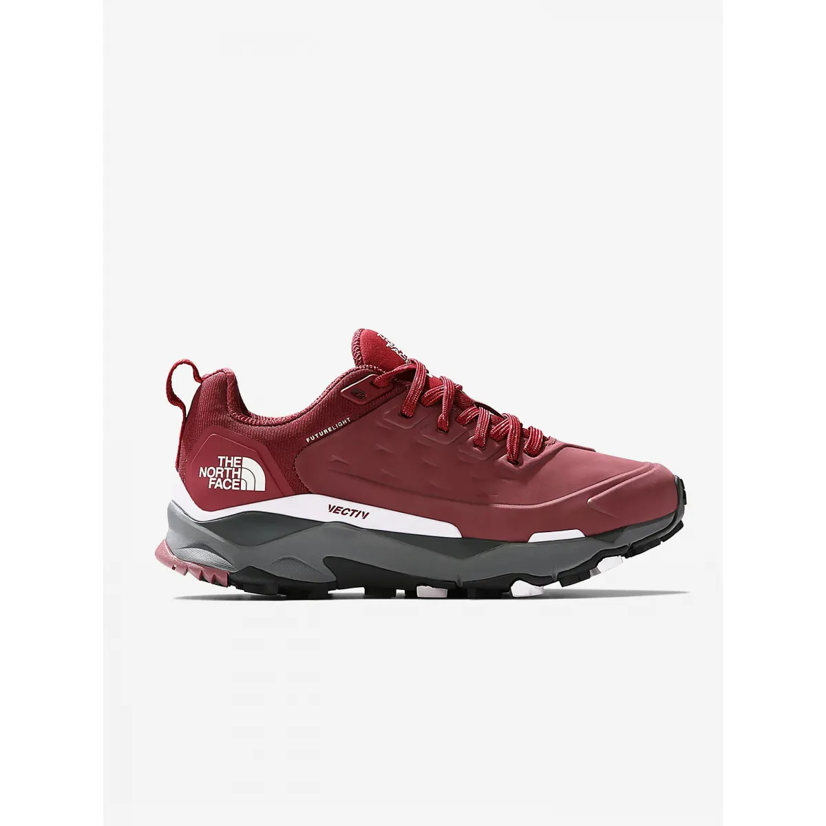Zapatillas The North Face Vectiv Exploris W