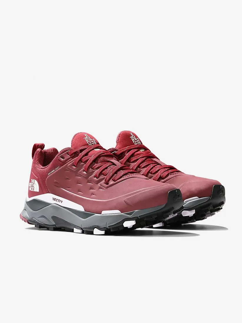 Zapatillas The North Face Vectiv Exploris W